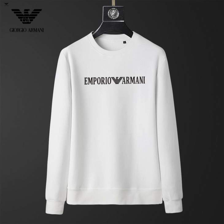 Picture of Armani Sweatshirt _SKUArmaniM-4XL25cn0929619
